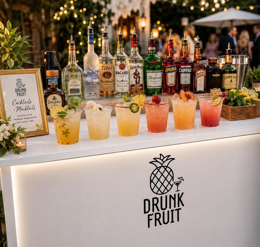 Mobile bar